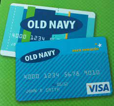 Codes expire at 11:59p pt fourteen (14) days from date of account open. Penny Pincher Journal Old Navy Credit Card Tips
