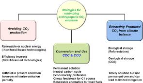Check out these great deals and selection on co2 cartridges from the leading experts in airguns. Carbon Dioxide Utilization A Paradigm Shift With Co2 Economy Sciencedirect