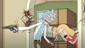Rick and morty season 5 plot: Rick And Morty Season 5 Guest Stars Include Timothy Olyphant Christina Ricci And More Geek Network 1 Geek Entertainment News