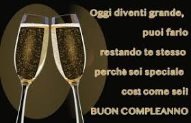 Compleanno Di 18 Anni Frasi Di Auguri Per Amici Figli E Nipoti