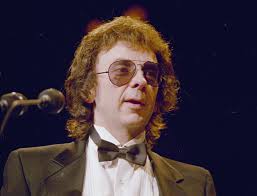 As the autopsy shared as part of the 2007 trial revealed, spector's claims were false. Print Commentary Wall Of Sound Hits The Hard Truth Listening To Phil Spector S String Of Hits Also Means Reckoning With His Abusive Murderous History Phil Spector In 1989 The Music Producer Was Convicted Of Murdering Actress Lana Clarkson In