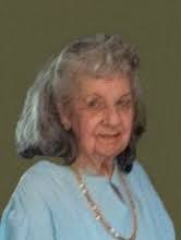 Obituary information for Lillian "Nadine" Chaney