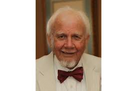 E. Jones Obituary (2014)