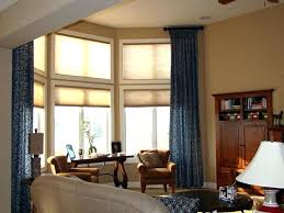 There are many different kinds of kitchen window treatment ideas that can involve a fusion of decoration: My Fashion Scarf Curtains For Bay Windows