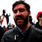 Retired N.Y.P.D. Officer Charged in Capitol Riot