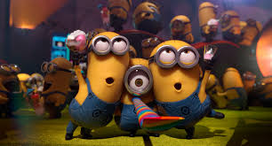 Minions Wallpapers Hd Group 86