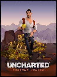 Descargar e instalar uncharted wars: Uncharted Fortune Hunter For Android Apk Download