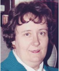 Rebekah Ellis Obituary (11/30/1941