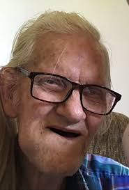 Obituary information for Fred Crum