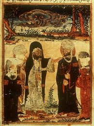 According to shi'ite traditions, shortly before his death in 632 ce, in the sermon muhammad announced ali ibn abi talib as his successor, after which the final verse of the quran was revealed, proclaiming the perfection of the religion of islam. Hadith Of The Pond Of Khumm Islam Wiki Fandom