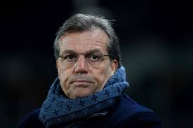 Roma-Verona affidata a Marco Piccinini