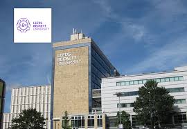 Leeds beckett university has its own student dormitories, designed for 4500 people: Edu Prof Leeds Beckett University