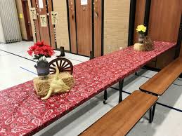 Country western theme party decorating ideas. Boots Beauties Daddy Daughter Western Theme Dance Party