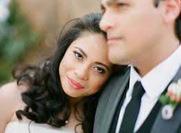 Nikki and Gus' Palm Desert Wedding