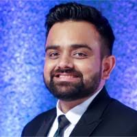 Bhavin Parekh Email & Phone Number