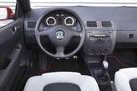 Skoda Fabia 19 Tdi Combi Photos News Reviews Specs Car Listings Skoda Fabia Skoda Tdi