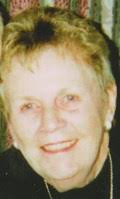 Margaret Steger Obituary (2013)