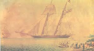 Maybe you would like to learn more about one of these? The Amistad Case A Chronology