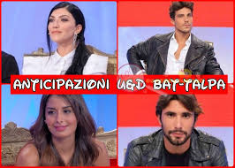 Uomini e donne news, ued over, ued puntate. Anticipazioni Uomini E Donne Trono Classico Di Martedi 03 03 2020 Il Crollo Di Daniele Dal Moro Arriva Il Primo Bacetto Per Giovanna Abate Grande Sorpresa Per Carlo Pietropoli E Povero Sonny Di