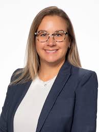 Newsmakers: Two added at Balcom