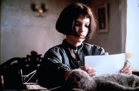 Ancak portman tekrar çağrıldığında mathilda'nın repliklerini öyle güzel canlandırmış ki luc besson portman'ın oyunculuğuna bayılmış ve tabi portman rolü hemen. Leon Der Profi 1994 Film Cinema De