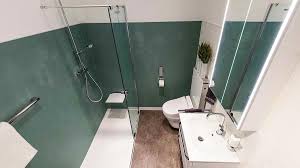 Heimwohl Badezimmer Duschsitz Badezimmer Walk In Dusche
