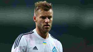 Born 23 october 1989) is a ukrainian professional footballer who plays as a winger or forward for english premier. Yarmolenko 26 Futbolnaya Karera Andreya V Fotografiyah Futbol 24