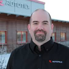 We are excited to announce Shaun Davidson as Regional Sales Manager,  Western Canada. Shaun will cover the Provinces of Manitoba, Saskatchewan,  Alberta and British Columbia in addition to his existing responsibilities of