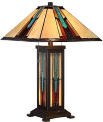 4.5 out of 5 stars. Arts Crafts Style Table Lamps Deep Discount Lighting