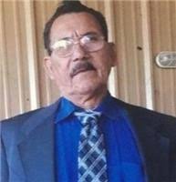 Reynaldo Rios Obituary (1948