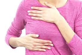 So it's important to check. Benign Breast Conditions Familydoctor Org