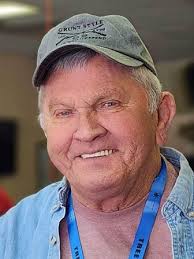 Jack "Straw" Fortner Obituary