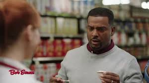 Kids smiley face potatoes bob evans restaurants. Bob Evans Tv Commercial A Bob Evans Sample To Remember Featuring Alfonso Ribeiro Jerry O Connell Ispot Tv