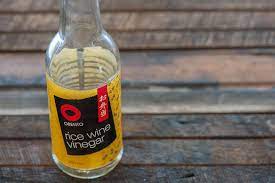Balsamic vinegar has a similar acidity to white wine vinegar which means it's not too harsh on surfaces. The Best Rice Wine Vinegar Substitutes Stonesoup