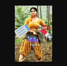 Rags 4 kaushal (@Ragini52885041) on X: @Samanthaprabhu2 Ente ni bhaadha  chaitanya kanna e...