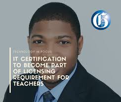 In an effort to strengthen the use of information and communications  technology (ICT) in the teaching and learning process, the Ministry of  Education, Youth and Information, through the University of Technology  (UTech),