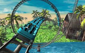 Dec 03, 2019 · last updated: Jurassic Jungle Roller Coaster 1 0 Apk Download Com Gambit Rollercoaster Simulator Apk Free