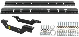 Check spelling or type a new query. Reese Quick Install Custom Installation Kit W Base Rails For 5th Wheel Trailer Hitches Reese Fifth Wheel Installation Kit Rp50066 58