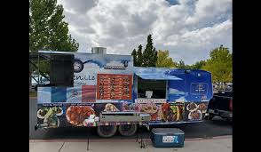 El Sartén Food Trucks — Food producer food truck in Provo, Utah