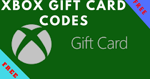 And on xbox one, buy and download full blockbuster games the day they hit retail. Ger Free Xbox Gift Card Code And Redeem For Anything In The Xbox Store I Get Free 25 100 Xbox Xbox Gift Card Xbox Gift Card Codes Xbox Gifts