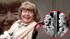 Dora Bryan Was Once Britain’s Highest Paid Star, but Her Life Was Secretly  Tragic