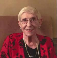 Jean McIntyre Obituary (2020)