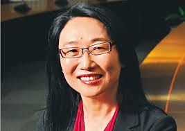 Soft Power Affirmed: Cher Wang Joins the Top  10｜Survey｜2010-10-07｜CommonWealth Magazine