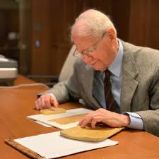 Scholars@Duke publication: "Constantine the African and Monte Cassino: New  Elements and the Text of the 'Isagoge'"