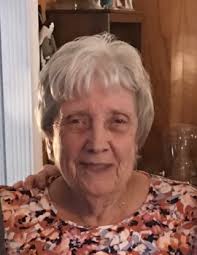 Obituary for Sharon Ann (Orth) Schnell Blair