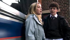 NO MORE MERCY: MAGGIE UNLEASHES PURE FURY AS WILL'S SH0CKING SHIELD FOR  MEGAN IS EXPOSED 🌪️🔥⚖️ The fragile peace of Coronation Street has been  incinerated in a single, explosive moment. Maggie has