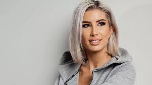 Ana Muntean, Amanta Lui Ciprian Marica A Trecut Prin Clipe îngrozitoare. Ce  S-a întâmplat Cu Aceasta