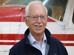 Stuart King obituary