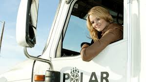 We did not find results for: Women In Trucking Ice Road Trucker Lisa Kelly