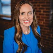 Carmen Fronczak, MS, BBA, RN